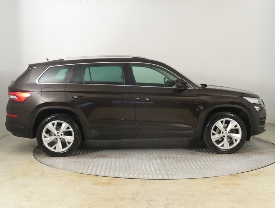 2017 Škoda KODIAQ - 8