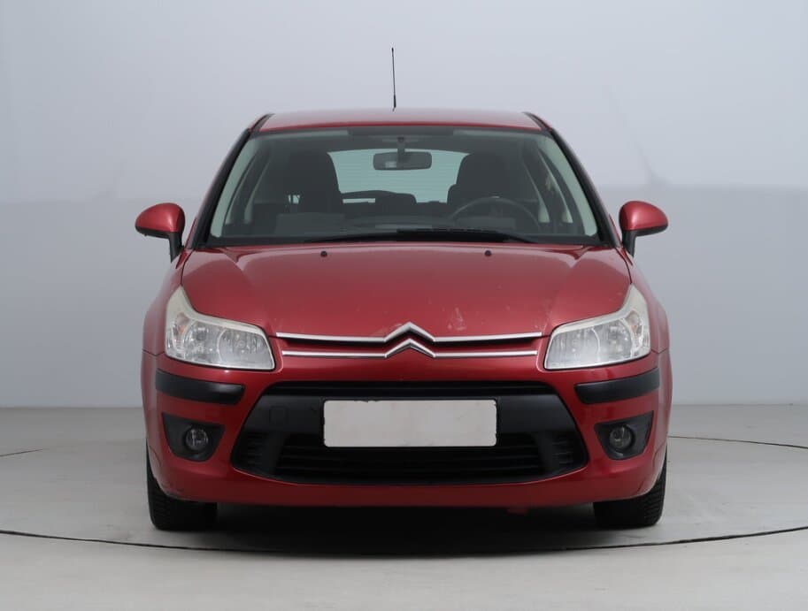 2009 Citroen C4 - 2