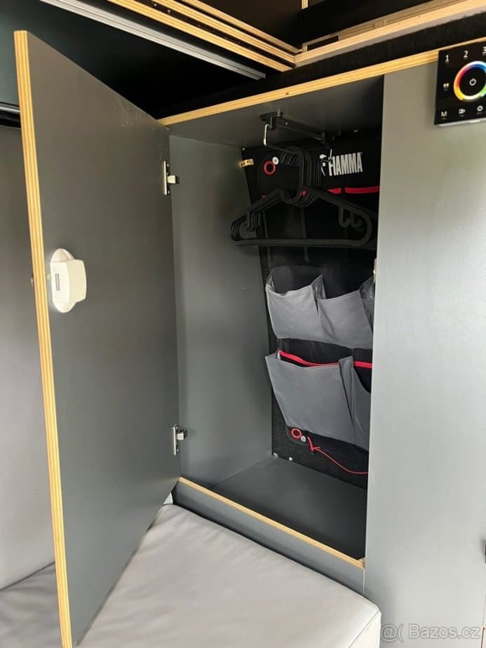 2015 Volkswagen TRANSPORTER - 3