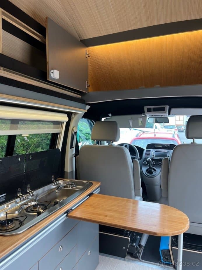 2015 Volkswagen TRANSPORTER - 4