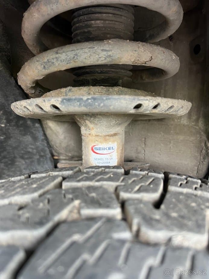 2015 Volkswagen TRANSPORTER - 7