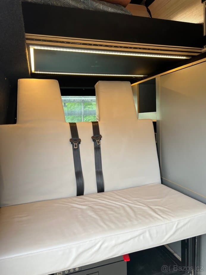 2015 Volkswagen TRANSPORTER - 8