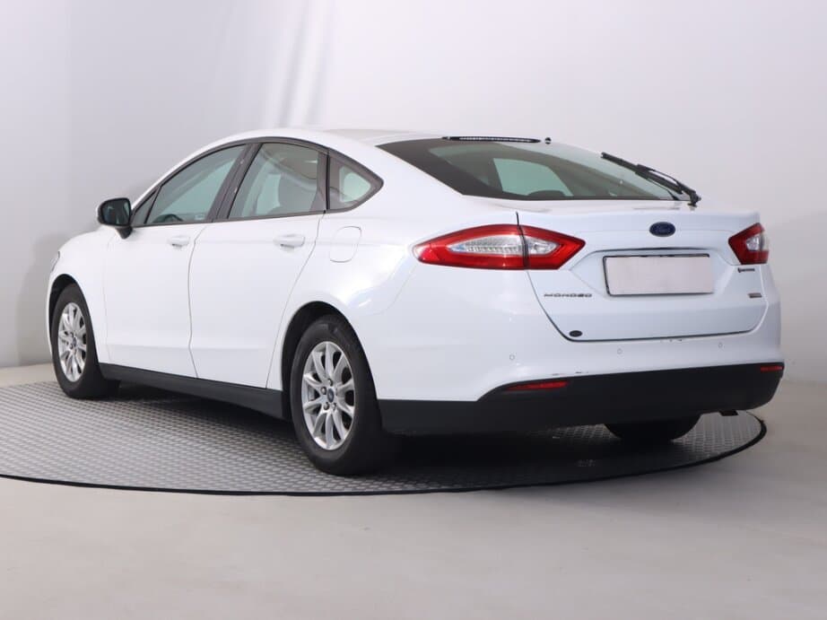 2018 Ford MONDEO - 5