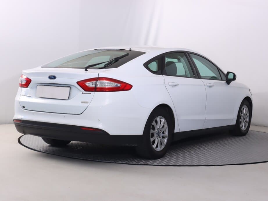 2018 Ford MONDEO - 7