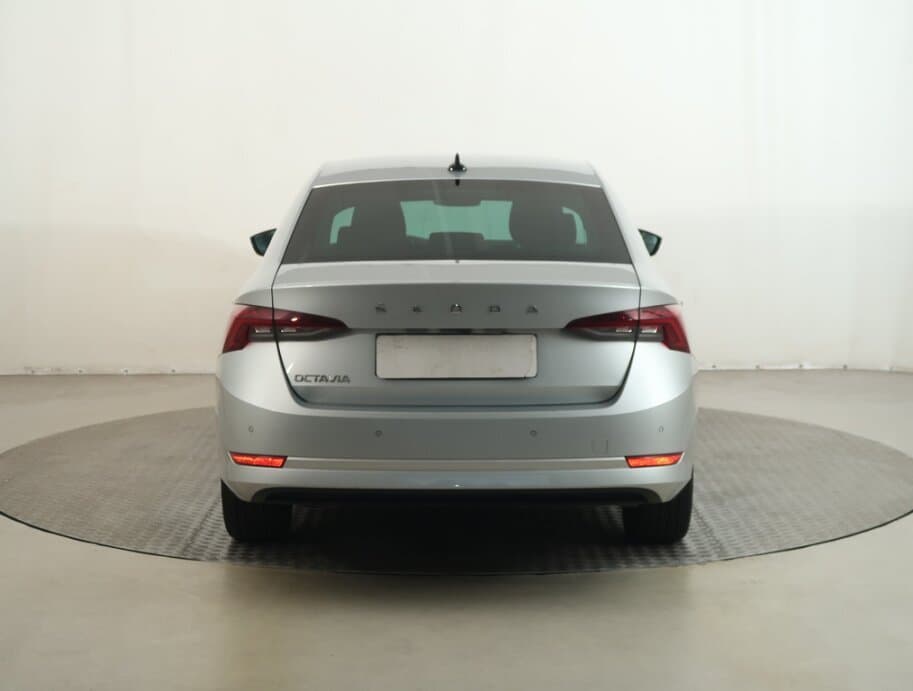 2021 Škoda OCTAVIA - 6