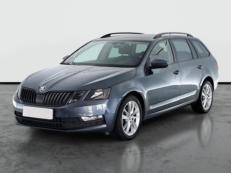 2018 Škoda OCTAVIA - 3