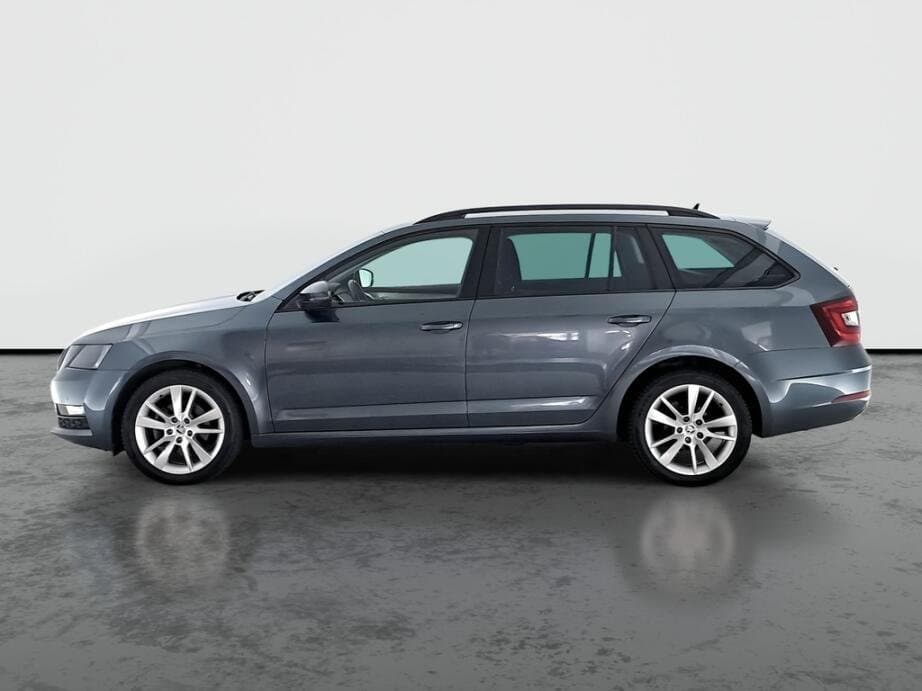 2018 Škoda OCTAVIA - 4