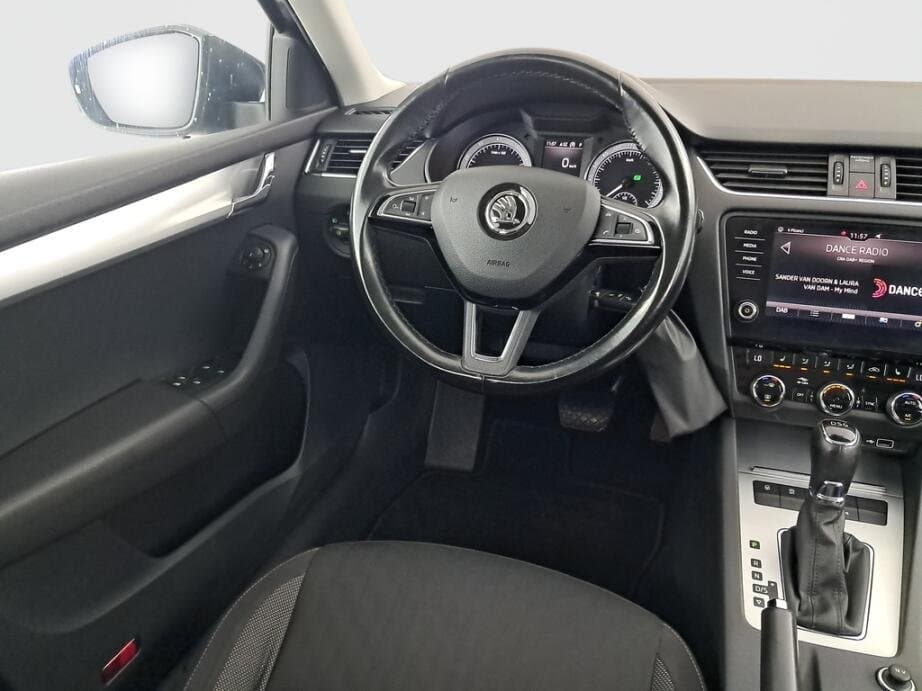 2018 Škoda OCTAVIA - 9