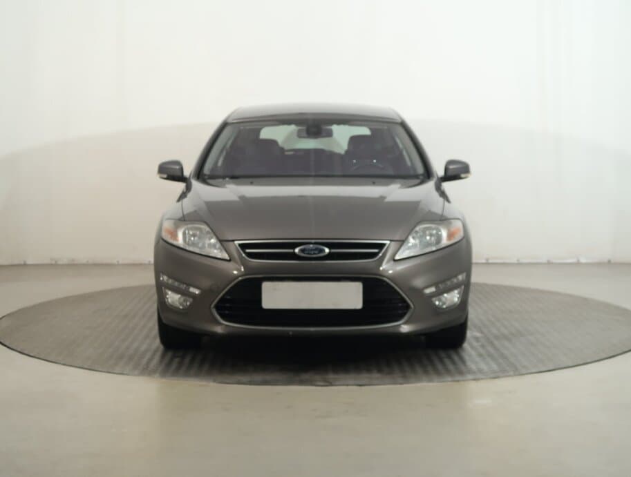 2011 Ford MONDEO - 2
