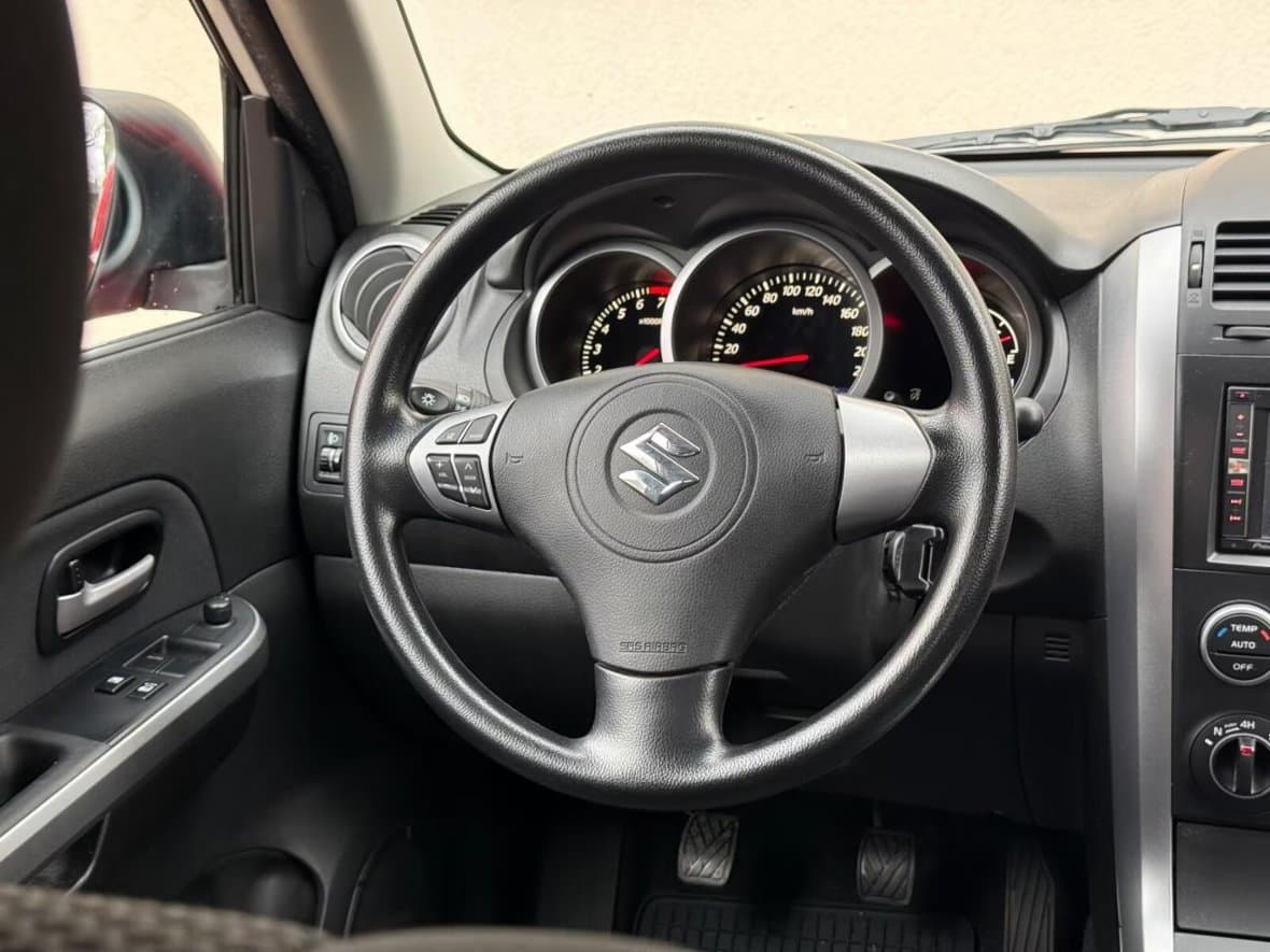 Suzuki VITARA - 2