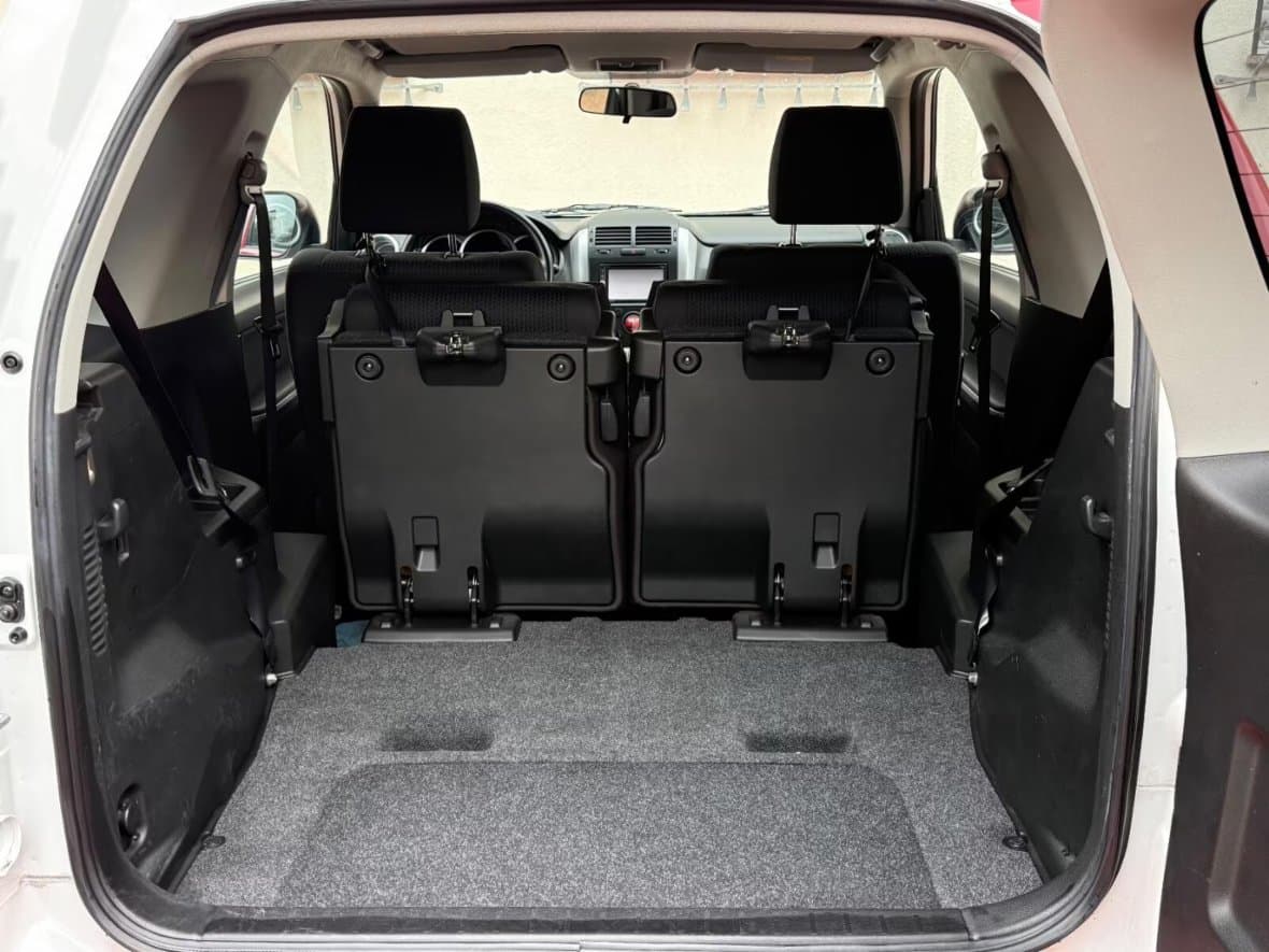 Suzuki VITARA - 5