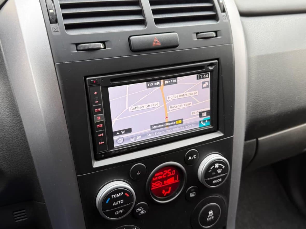 Suzuki VITARA - 7