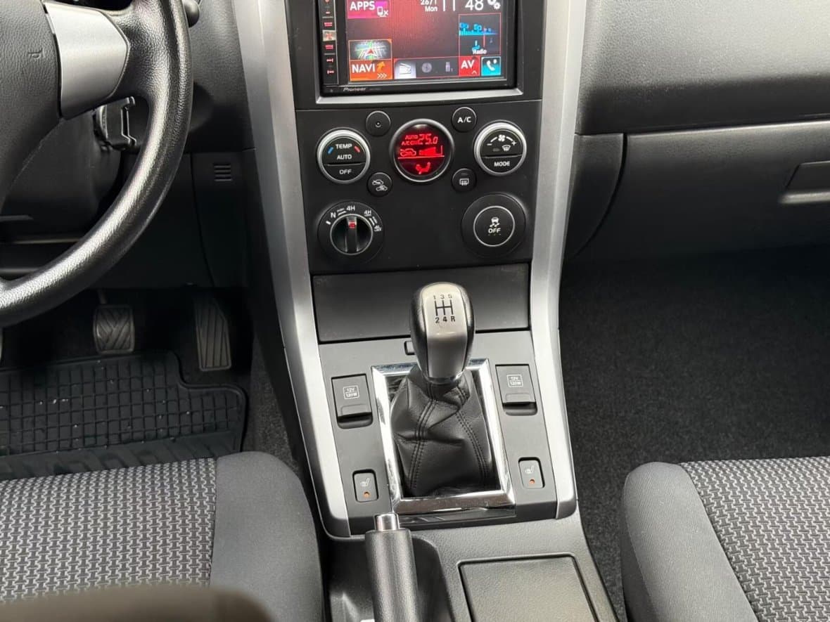Suzuki VITARA - 8