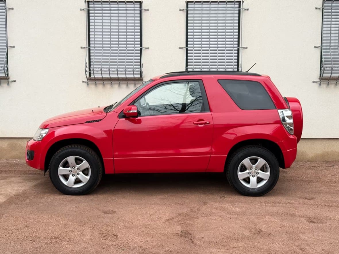 Suzuki VITARA - 9