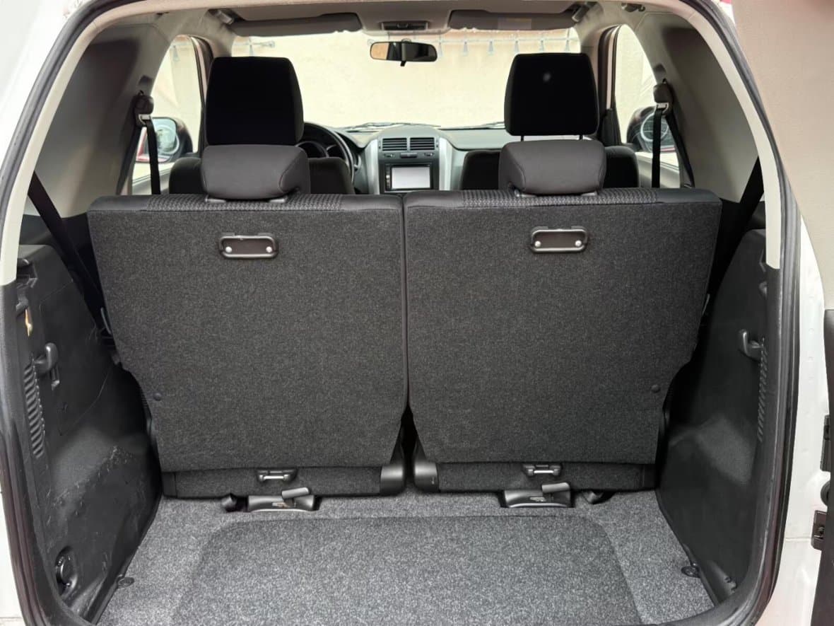 Suzuki VITARA - 10