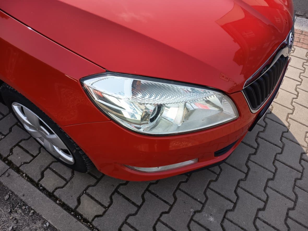 2013 Škoda ROOMSTER - 8