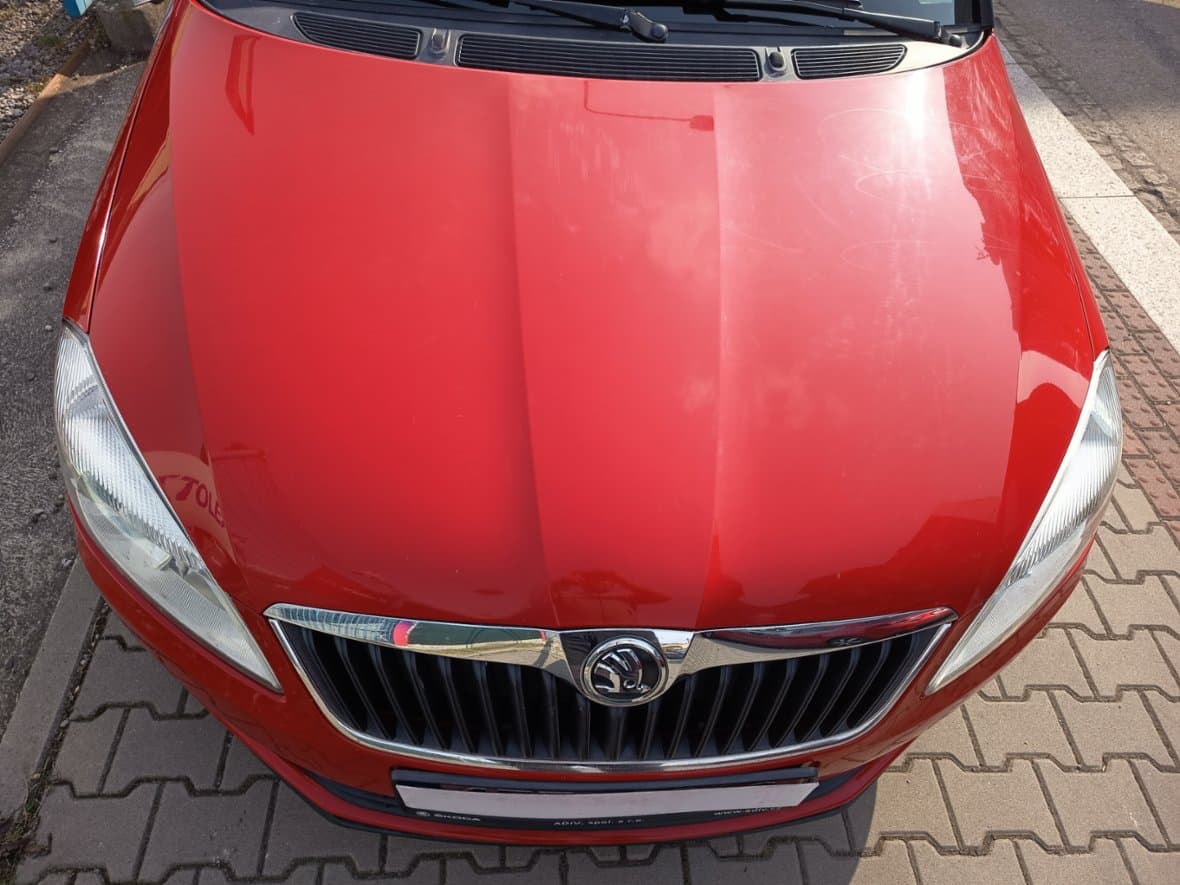 2013 Škoda ROOMSTER - 10
