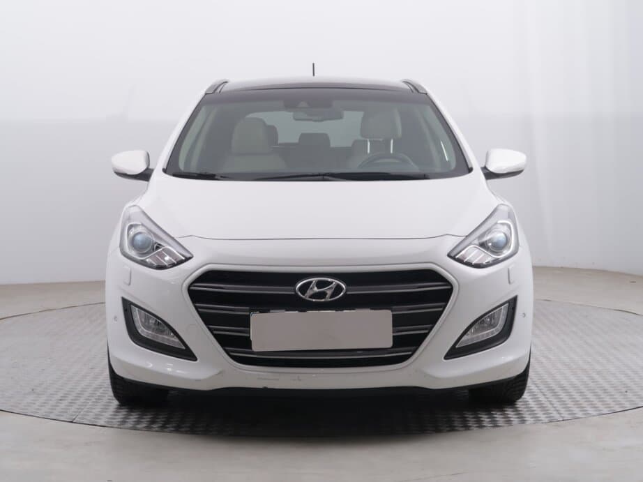 2015 Hyundai i30 - 2