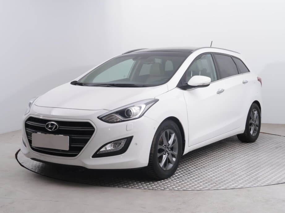 2015 Hyundai i30 - 3