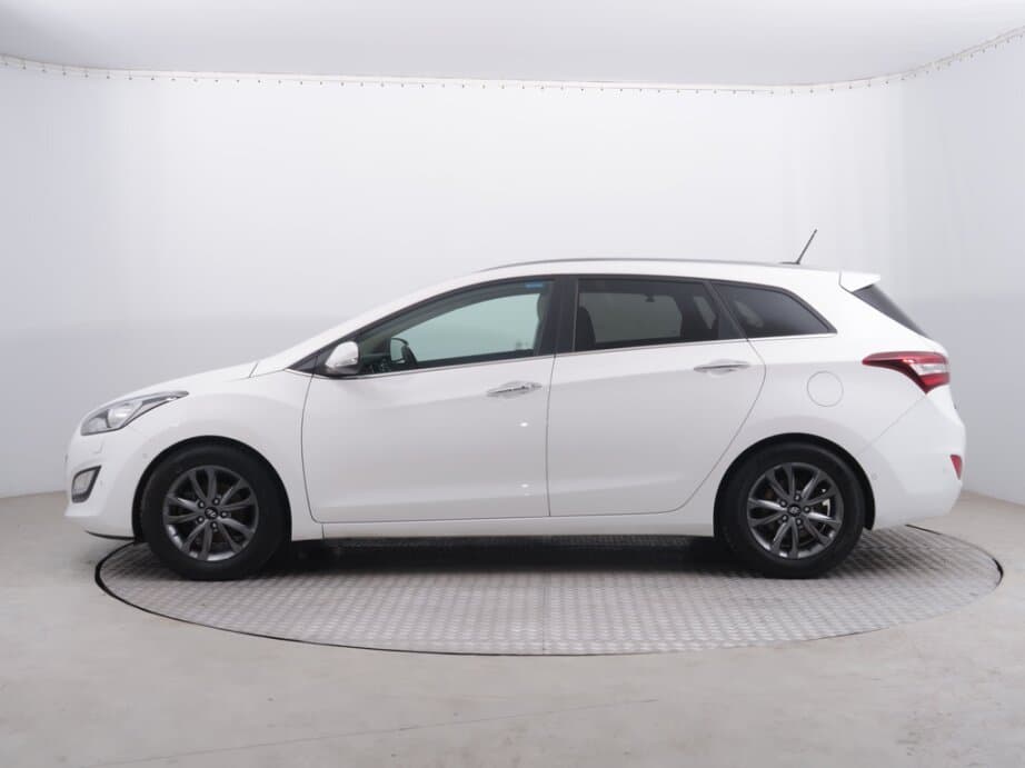 2015 Hyundai i30 - 4