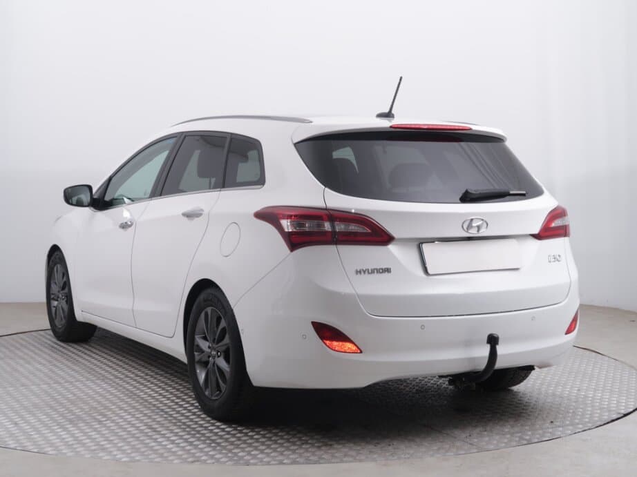 2015 Hyundai i30 - 5