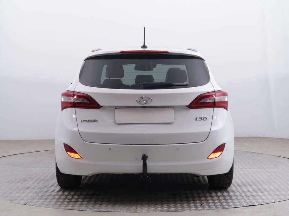 2015 Hyundai i30 - 6