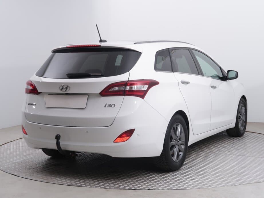 2015 Hyundai i30 - 7