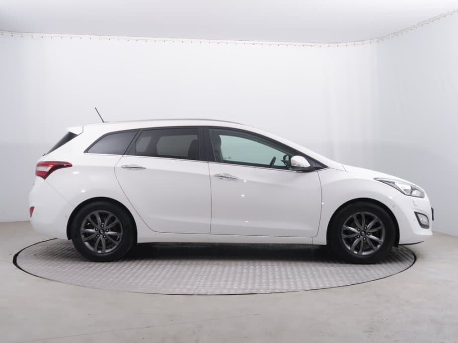 2015 Hyundai i30 - 8