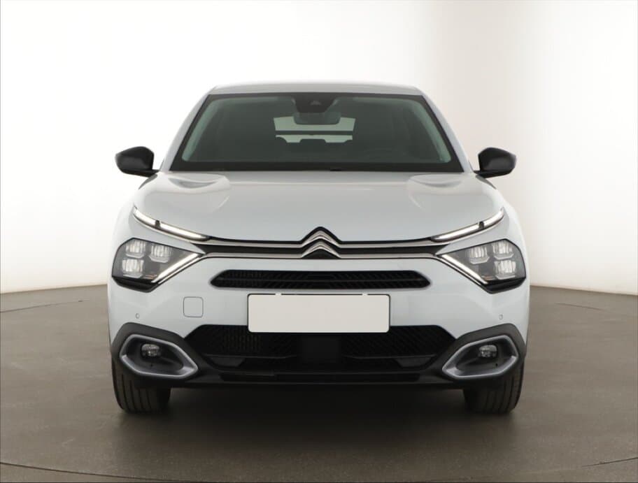 2024 Citroen C4 - 2