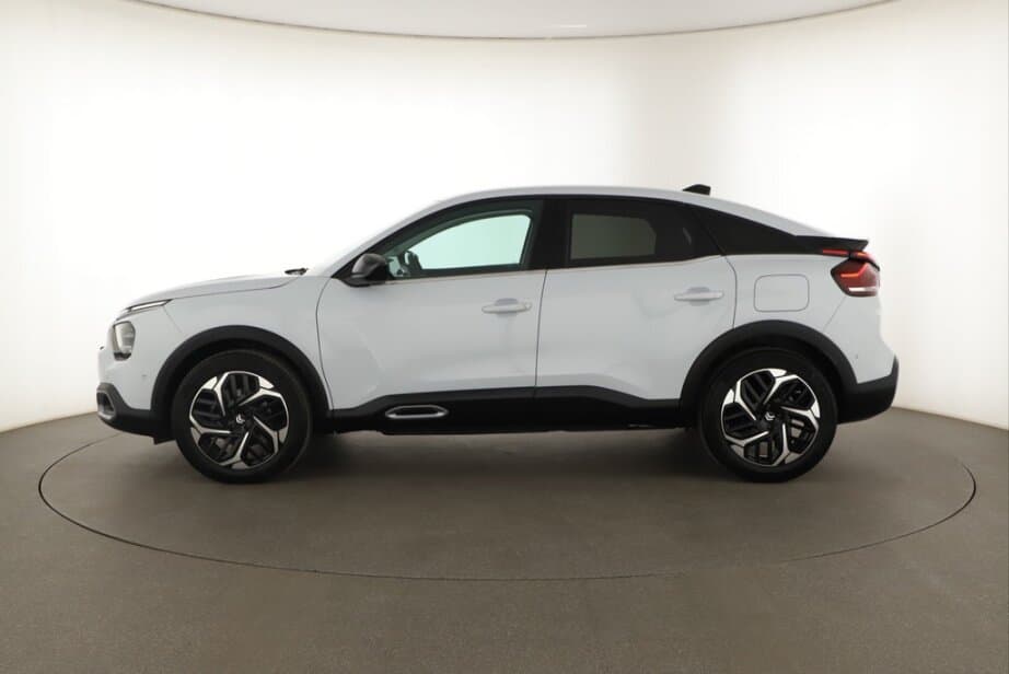 2024 Citroen C4 - 4