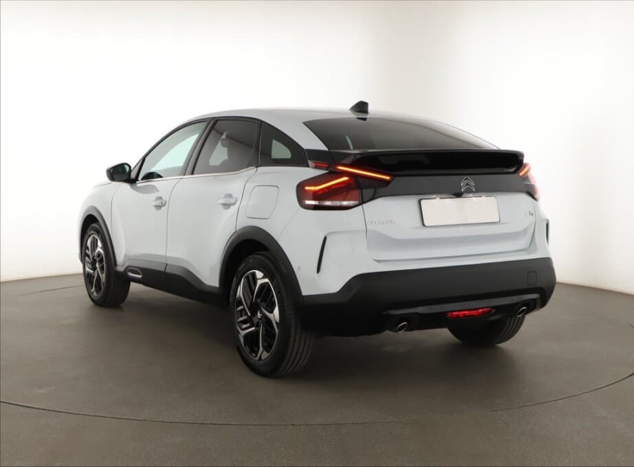 2024 Citroen C4 - 5