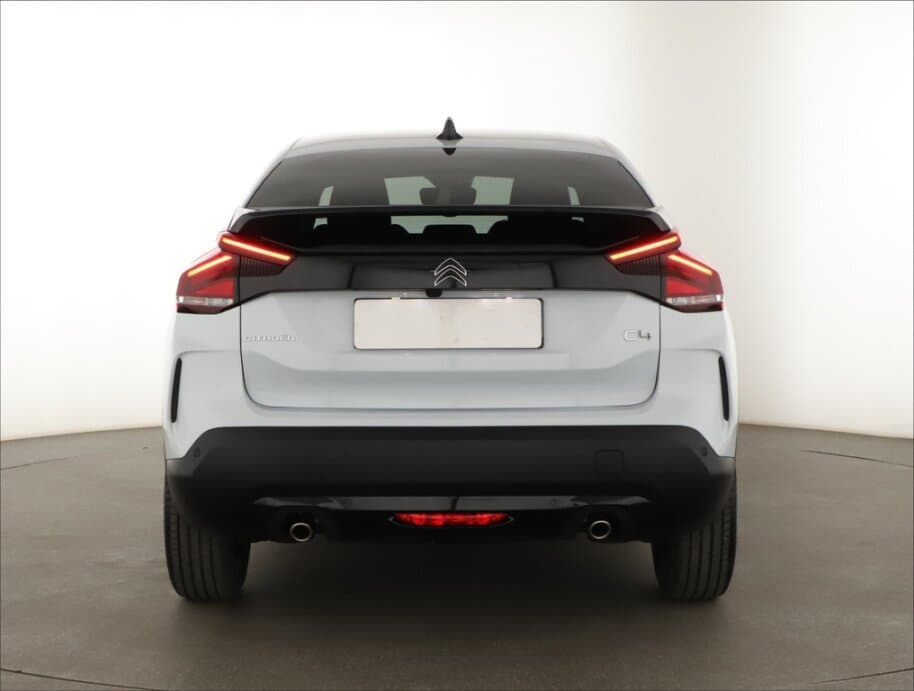 2024 Citroen C4 - 6