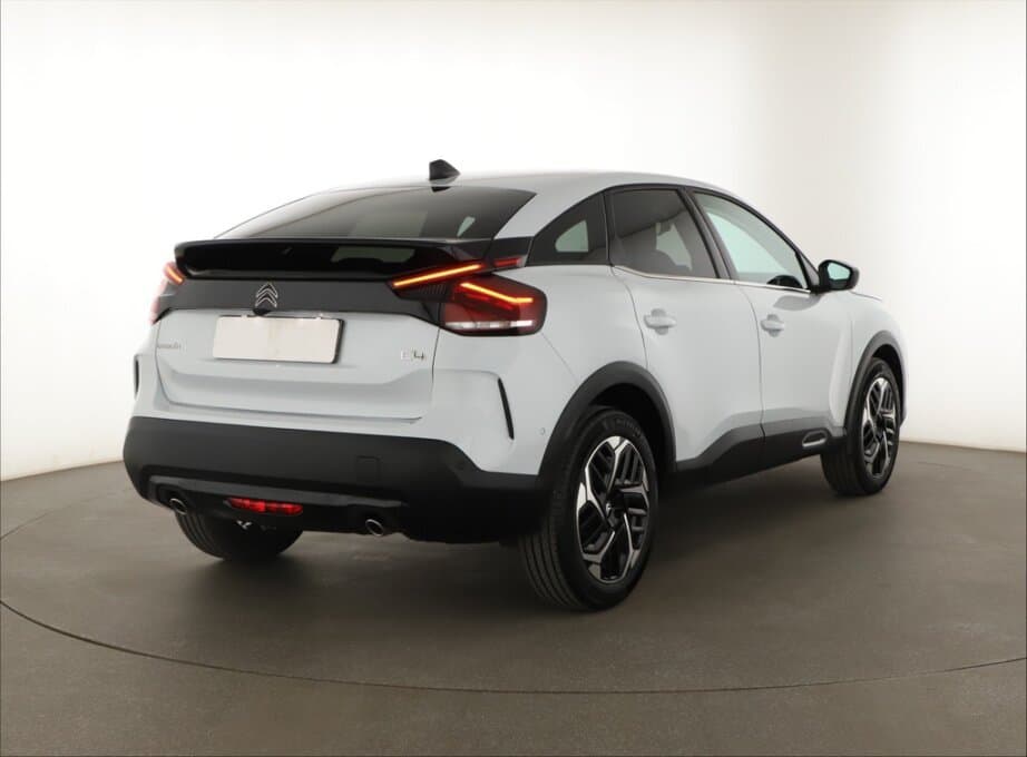 2024 Citroen C4 - 7
