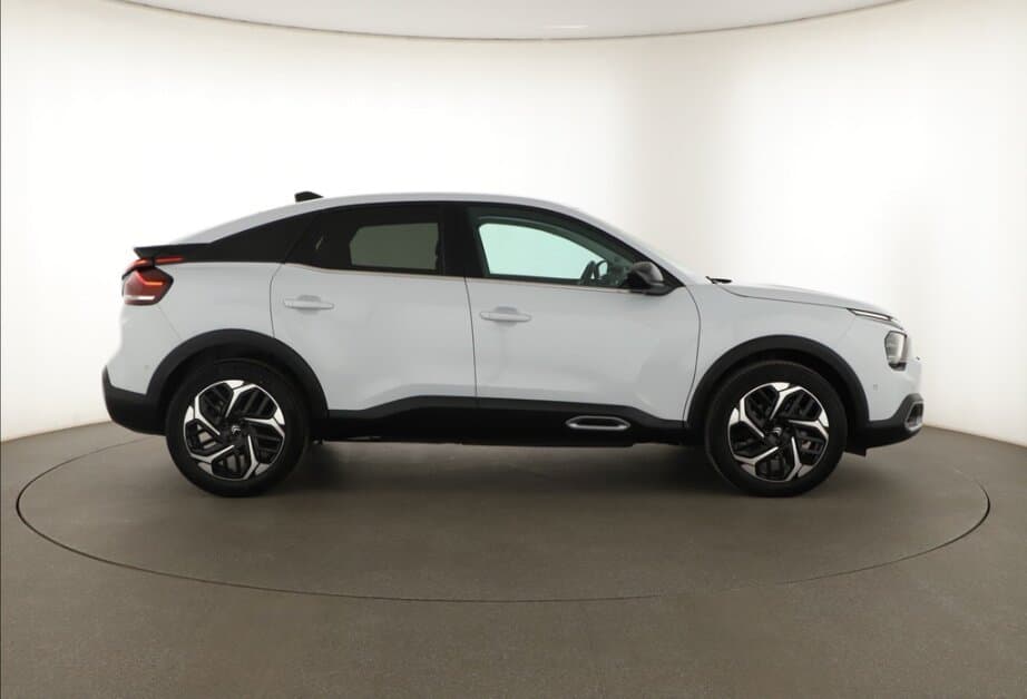 2024 Citroen C4 - 8