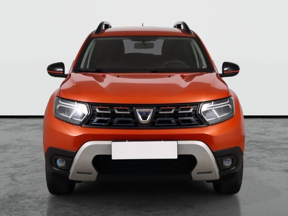 2022 Dacia DUSTER - 2