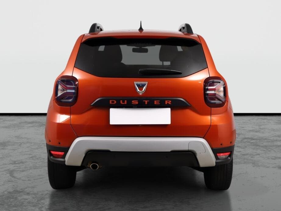 2022 Dacia DUSTER - 6