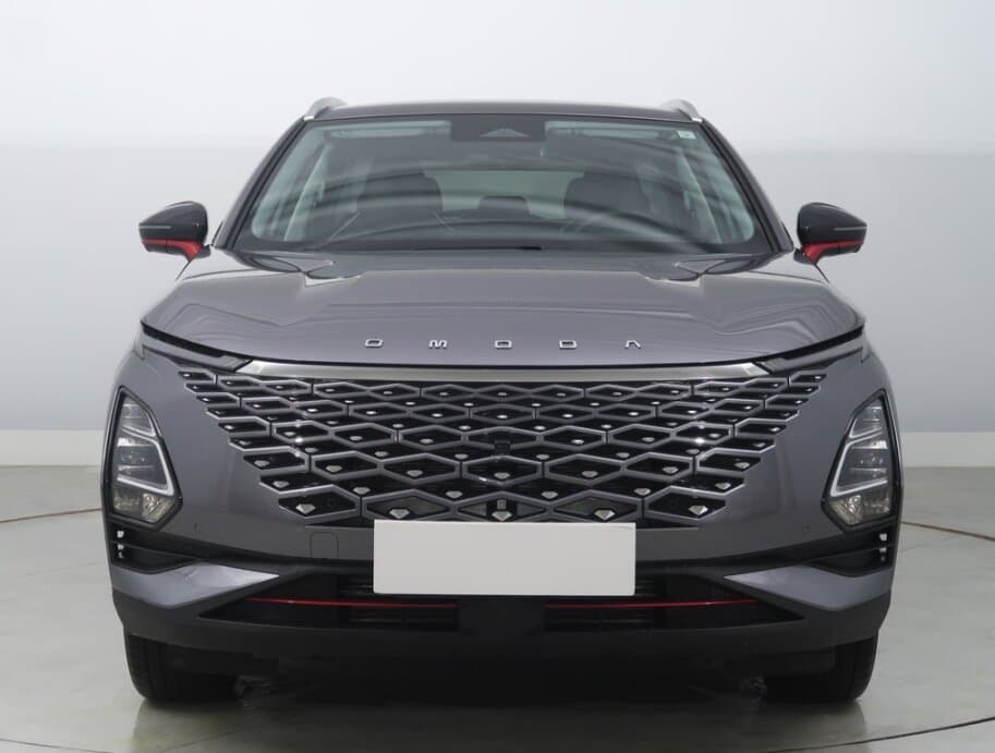 2025 Omoda 5 - 2