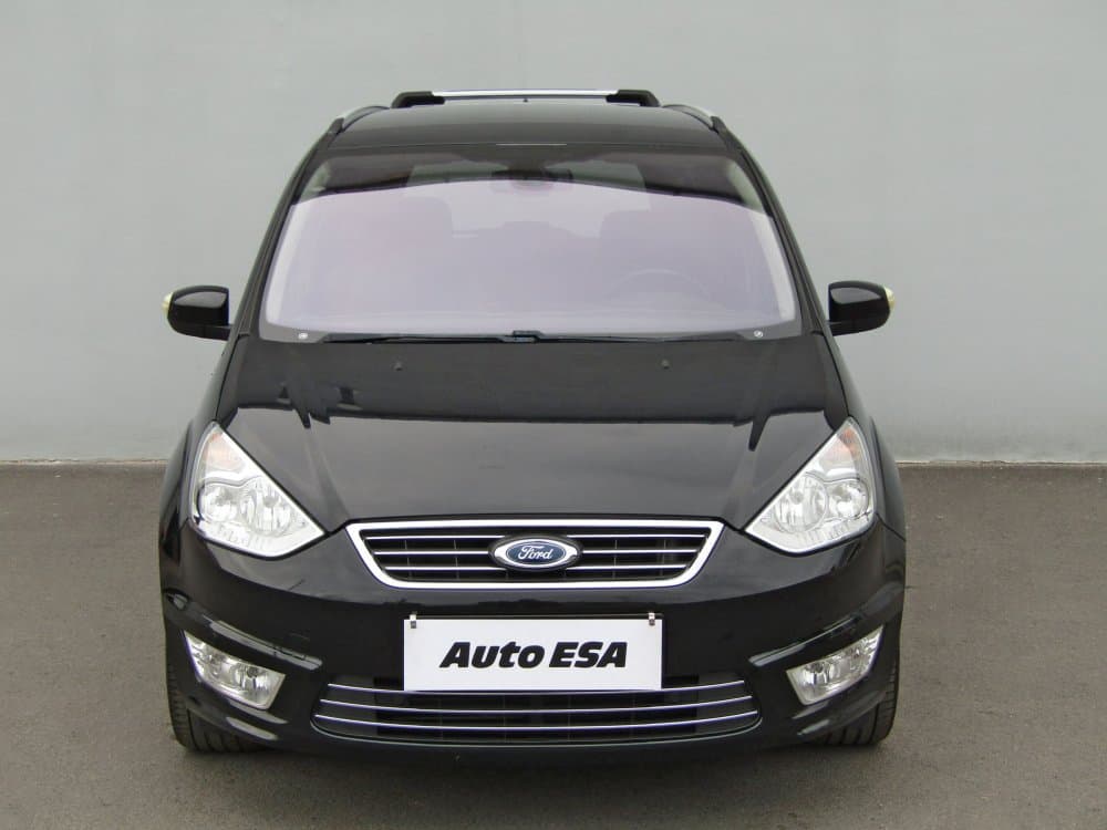 2014 Ford GALAXY - 2