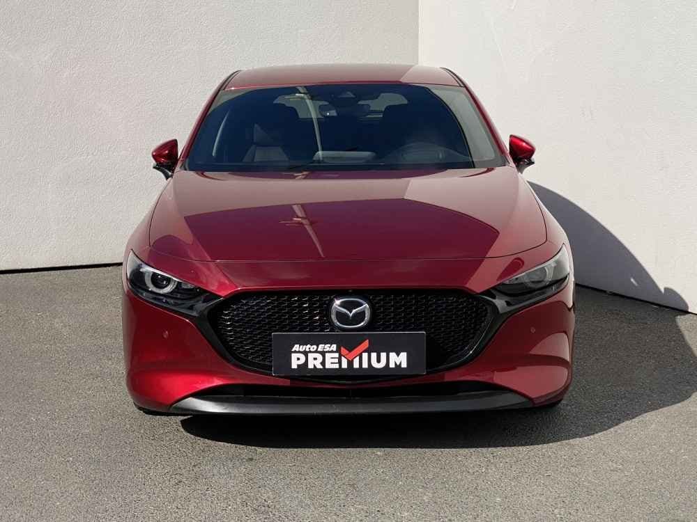 2020 Mazda 3 - 2