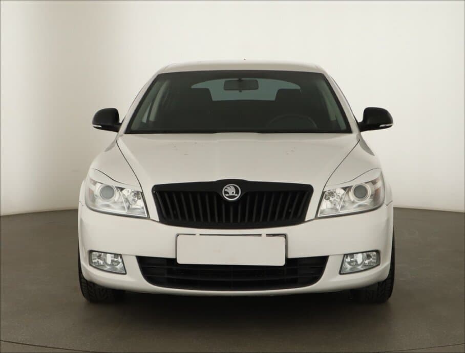 2011 Škoda OCTAVIA - 2