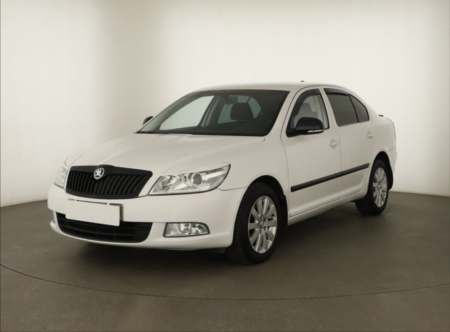 2011 Škoda OCTAVIA - 3