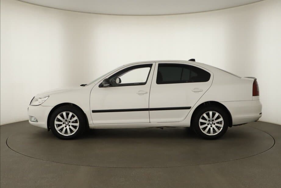 2011 Škoda OCTAVIA - 4
