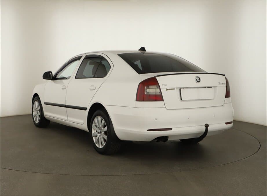 2011 Škoda OCTAVIA - 5