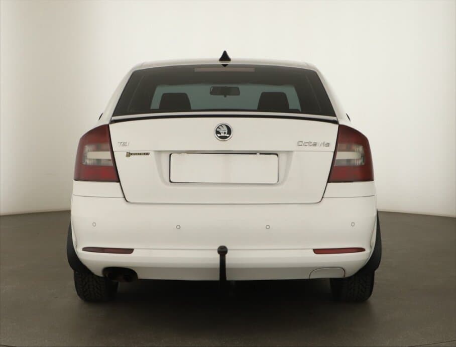 2011 Škoda OCTAVIA - 6