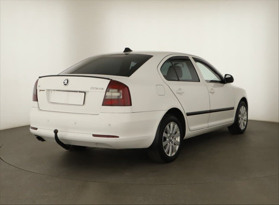 2011 Škoda OCTAVIA - 7
