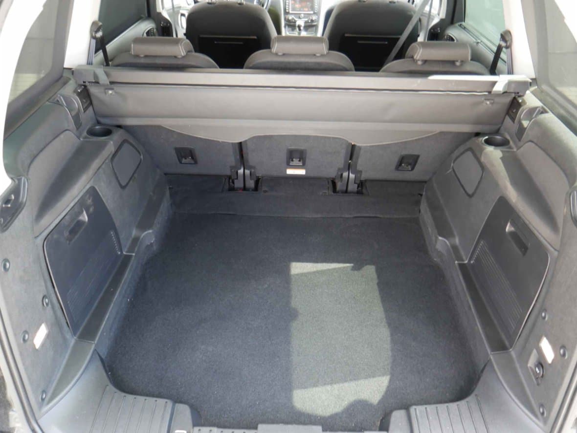 2014 Ford GALAXY - 7