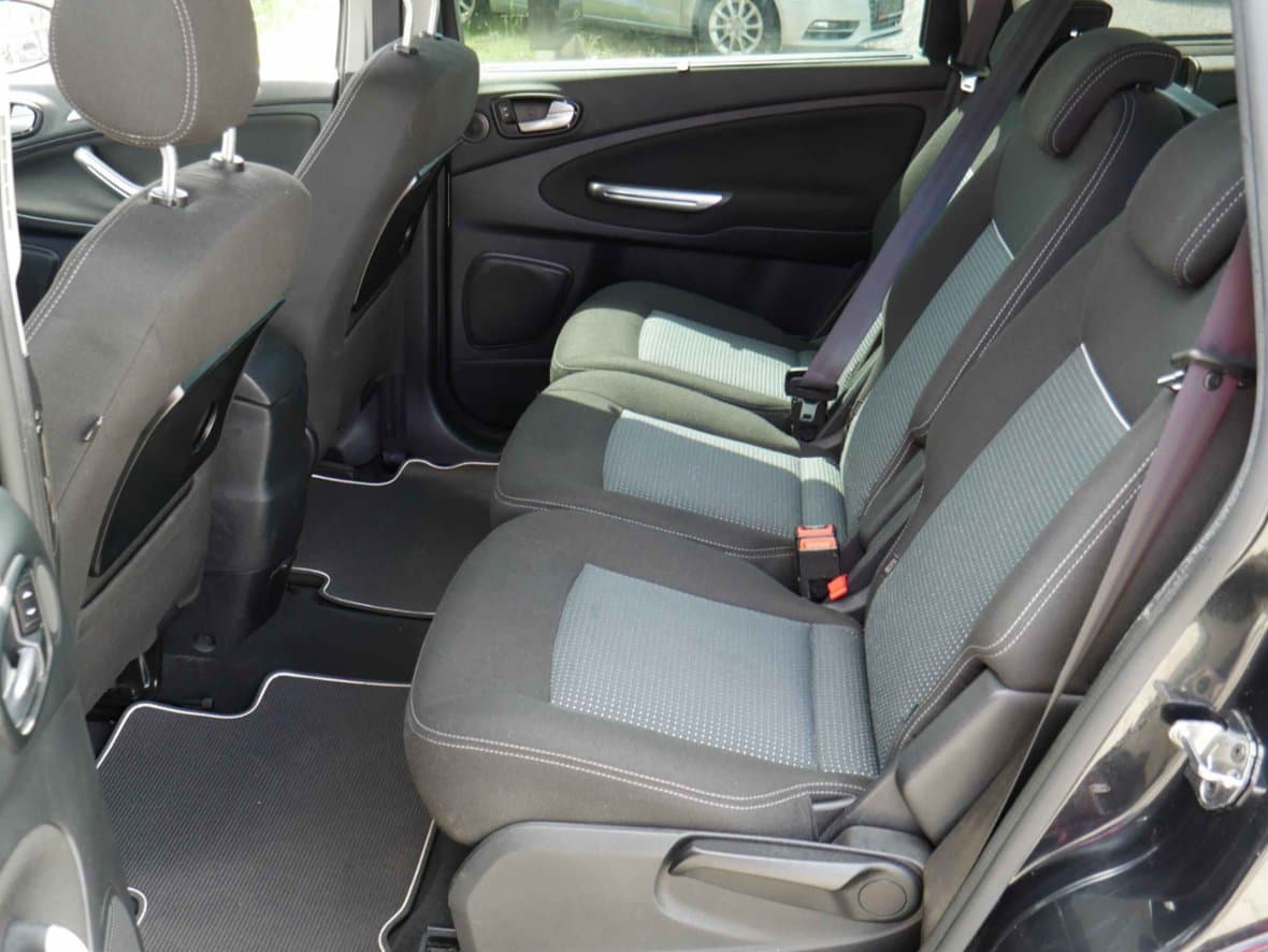 2014 Ford GALAXY - 10