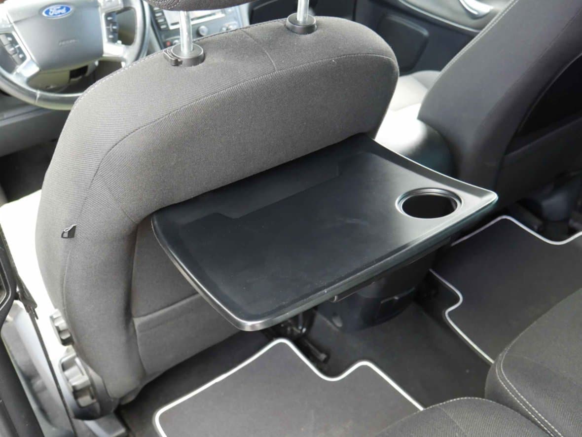 2014 Ford GALAXY - 11