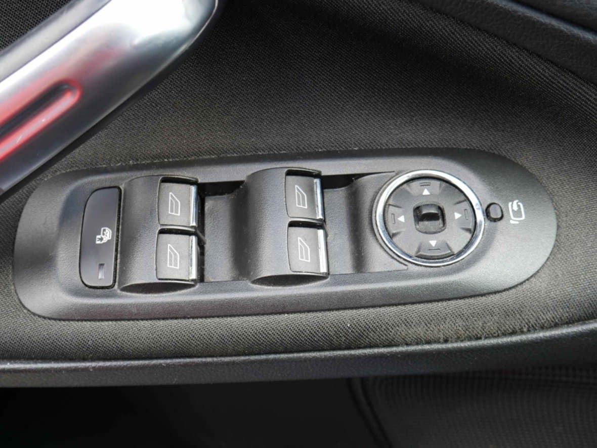 2014 Ford GALAXY - 12