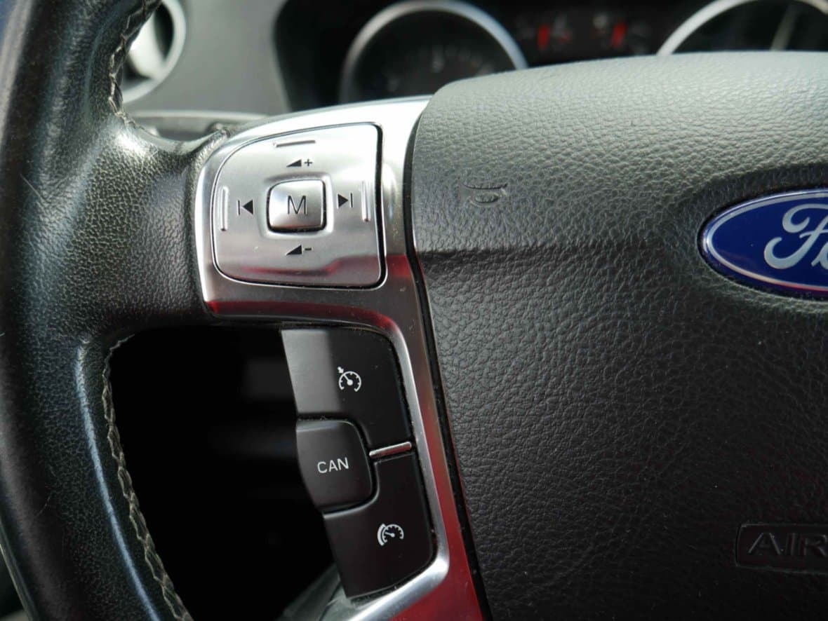 2014 Ford GALAXY - 15